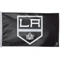 Los Angeles Kings Team Flag
