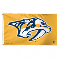 Nashville Predators Team Flag
