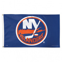 New York Islanders Team Flag