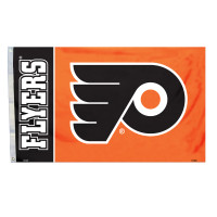 Philadelphia Flyers Team Flag
