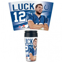 Indianapolis Colts 16oz Travel Mug