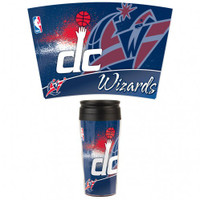 Washington Wizards 16oz Travel Mug