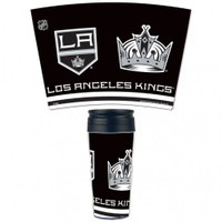 Los Angeles Kings 16oz Travel Mug