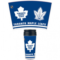 Toronto Maple Leafs 16oz Travel Mug