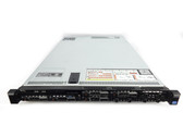 Dell Poweredge R620 8x 2.5" Server Build to Order