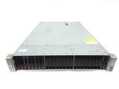 HPE Proliant DL380 G9 Server