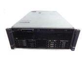 Dell Poweredge R910 Server