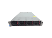 HPE Proliant DL380 G9 12x 3.5 Server Build to Order