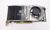 PNY NVIDIA QUADRO FX4600 768MB GDDR3 PCI-E VIDEO CARD