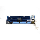 Amulet CA-DXH4-M001 Hotkey Remote workstation Quad Display Port PCI-E Card