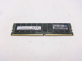 HPe 726722-B21 32GB 4RX4 PC4-2133P-L Memory Module