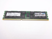 HP 627808-B21 16GB PC3L 2RX4 10600 Memory Dimm