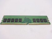 Hynix HMA81GU7AFR8N-UH 8GB PC4 19200T-E DDR4-2400 1Rx8 Memory Module