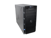 Dell Poweredge T420 8 Bay 3.5" IDRAC Ent H710 RPS Tower Server with Bezel