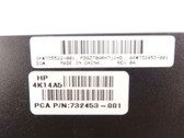 732453-001 DL580 G8 Gen8 12 Slot Memory Cartridge 732411-B21