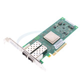 Cisco QLE2562-CSC QLE2562 8Gbps PCI-e Host Bus Adapter