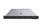 Dell Poweredge R640 8 bay server