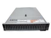 Dell Poweredge R740XD 24SFF Server