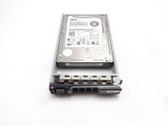 Dell DYDW0 600GB 15K 12Gbps SAS 2.5" Small Form Factor Hard Drive AL13SXB60EN