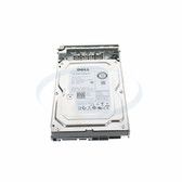 Dell 1KWKJ 500GB SATA 7200RPM 3.5" Hard drive