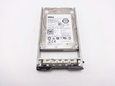 Dell R95FV 600GB SAS 10K 2.5" 12GBPS hard drive ST600MM0088