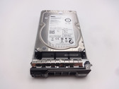Dell 1P7DP 2TB 7.2K 6GBPS NL 3.5 IN SAS Hard Drive