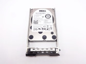 DELL C5R62 600GB 10K SAS 2.5" 6GBPS hard drive WD6000BKHG