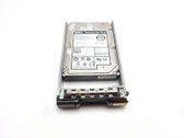 Dell Compellent 0FK3C 600GB 10K 6Gbps 2.5" Small Form Factor Hard Drive