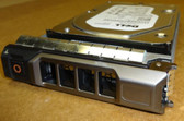 Dell FNW88 1TB SAS 7200RPM 3.5 6GBPS Enterprise Hard Drive
