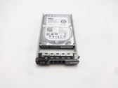 Dell 55RMX 500GB SAS 7200RPM 2.5" 6Gbps Small Form Factor Hard Drive