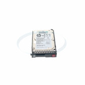 HP 653971-001 900GB 6G 10K 2.5 IN SAS Hard Drive