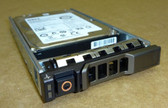 Dell XRRVX 900GB SAS 10K 2.5" 6Gbps Small Form Factor Hard Drive with Caddy