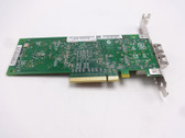 HP Qlogic 489191-001 8GB Dual Port PCIe QLE2562-HP HBA zxy