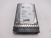 HP 461289-001 1TB 7.2K DP MDL SAS Hard Drive