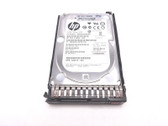 HP 656107-001 500GB 6G 7.2K 2.5IN SATA MDL hard drive