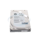HP 507613-002 2TB 7.2K 6G SAS 3.5" Hard Drive