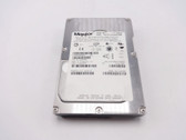 Maxxtor 8J300S0 300GB SAS 10K 3.5" Hard drive 8J300S00894K3 71643-02