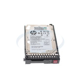HP 653957-001-bt 600GB 10K 6G 2.5" Hard Drive blank tray