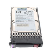 HP 434916-001 72GB 10K SP SAS 2.5 Hard Drive