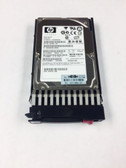 HP 432322-001 36GB 3GB 15K SAS 2.5" SP