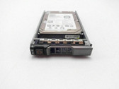 Dell V1TX2 600GB 10K 2.5" SAS 6Gbps Hard Drive with tray