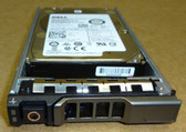 Dell TCGGM 600GB SAS 10K 2.5 6GBPS Hard Drive