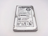 Dell WXCG9 Equallogic 600GB SAS 10K 2.5" Hard Drive-No tray