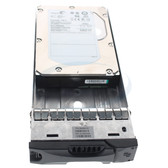 Dell 94966-02 Equallogic 146GB SAS 15K 3.5" Hard Drive