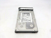 ***Torn Label*** Dell 56HPY 3TB NL SAS 7200RPM 6GBPS 3.5" Hard Drive