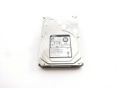 Dell 0F9W8 4TB 3.5" 7200 12Gbps SAS Large Form Factor Hard Drive