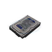 HP 637328-001 1TB 7.2K 6GBP/S 3.5" SATA Hard Drive