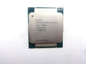 Intel Xeon SR1YC E5-2609 V3 1.9GHz 15M 6Core Processor