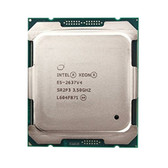 Intel SR2P3 Xeon E5-2637 V4 3.5Ghz 15MB QC Processor