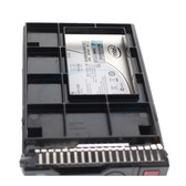 HP 692160-001-BT 100GB SATA 6G MLC 3.5" SSD Drive Blank Tray